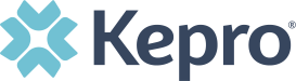 Kepro Forms Logo